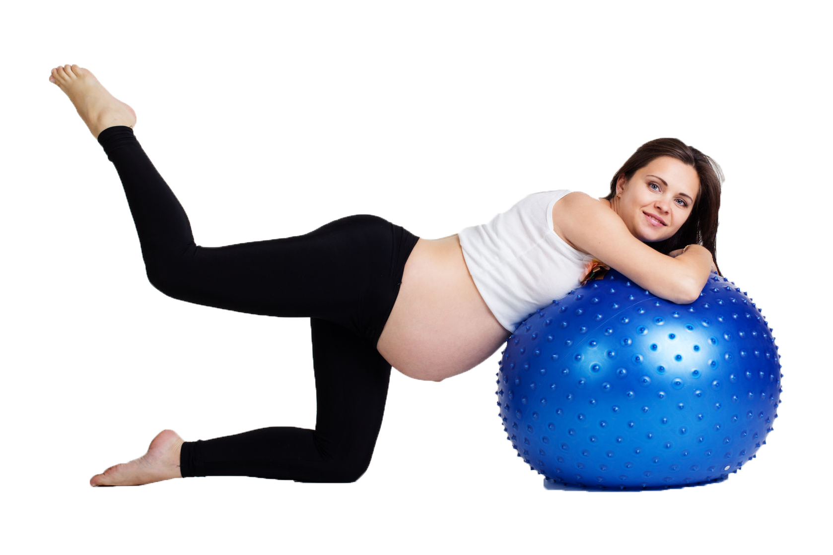 Preparación al parto y recuperación postparto con Pilates (Básico)